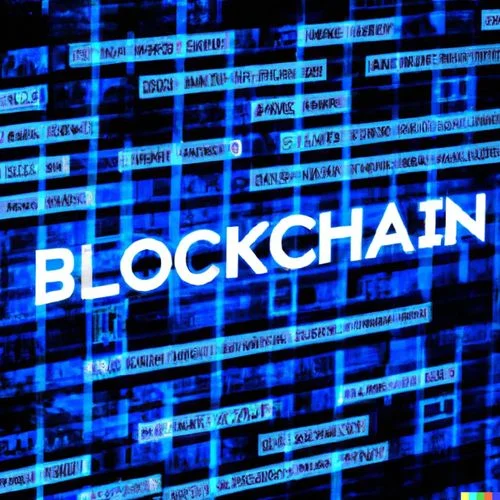 Blockchain in Cybersecurity