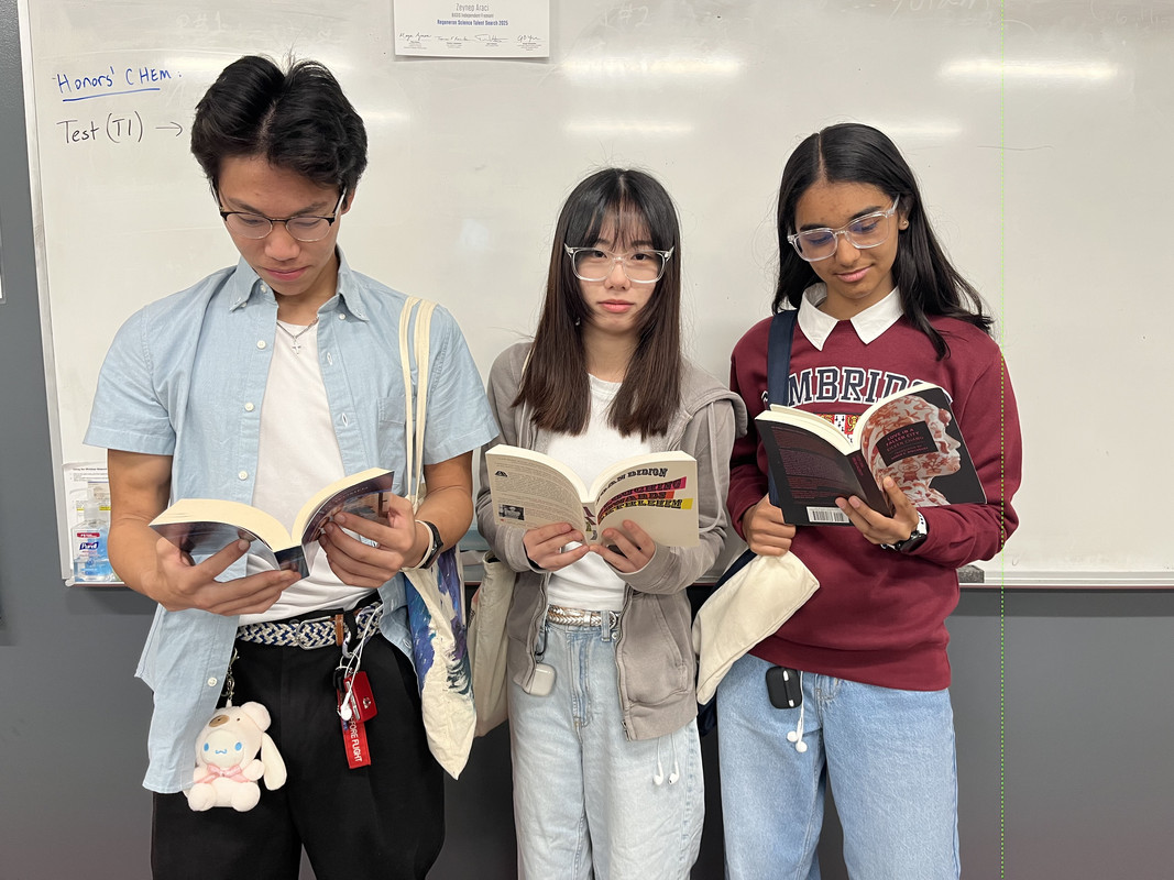 Cover image for Halloween: What is BIFU Dressing Up As?