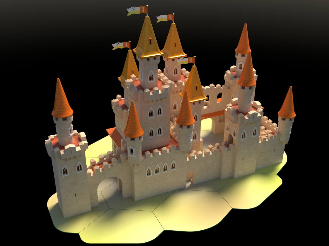 Castillo 07
