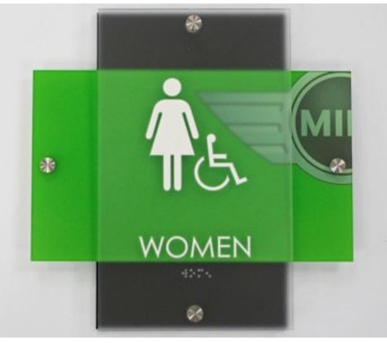 ADA Compliant