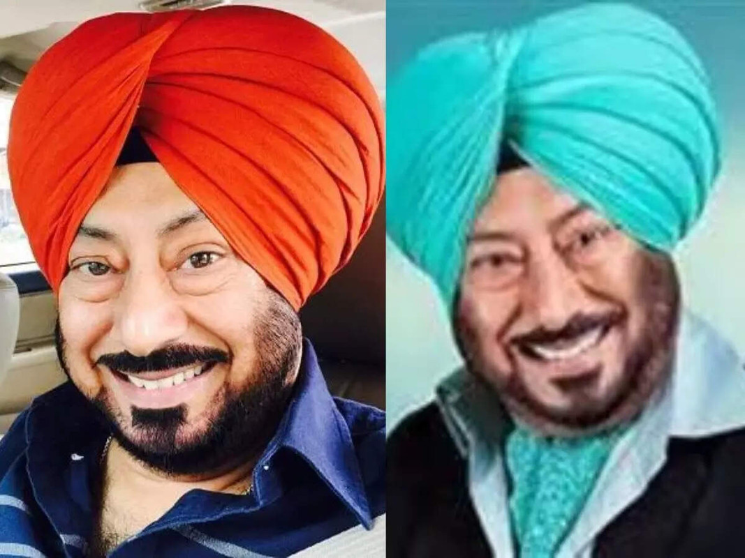 Hilarious Jaswinder Bhalla Dialogues