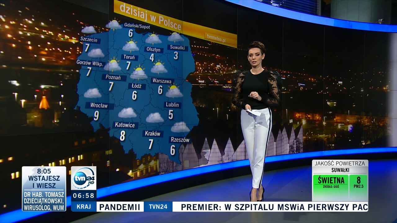 23 12 2020 dorota gardias tvn24 8