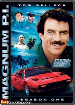Magnum (1980)