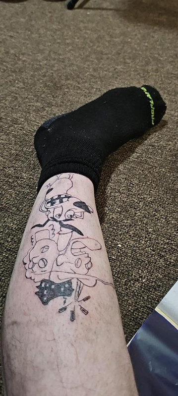 Messenger creation A7C55C1E 78CD 4EA2 803D 932050A7E4A3