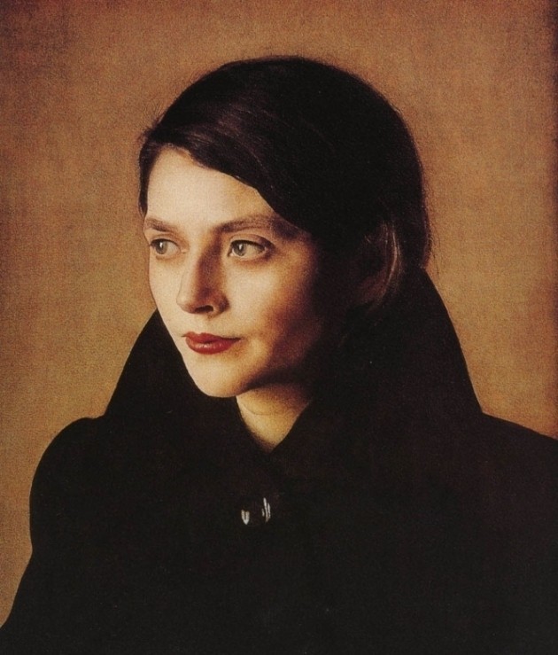 Pietro Annigoni (1) Pietro Annigoni (1)