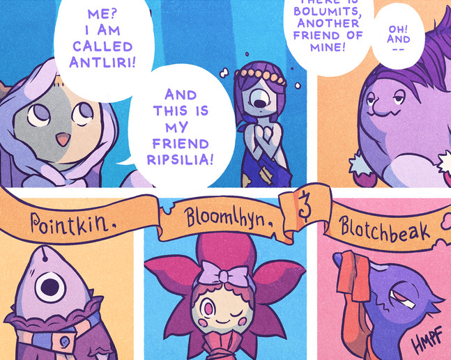 juladvent09-Comics2FaunaFairest3