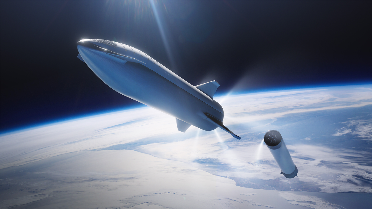 SpaceX_Concept__3840x2160