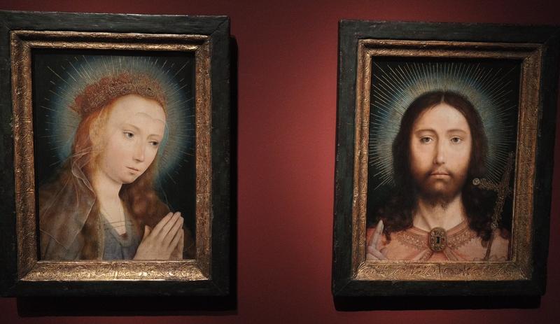 Belleza y Fealdad en Bruselas, Amberes y Brujas - Bélgica: Arte en Bruselas, Amberes, Brujas, Gante y Lovaina (109)