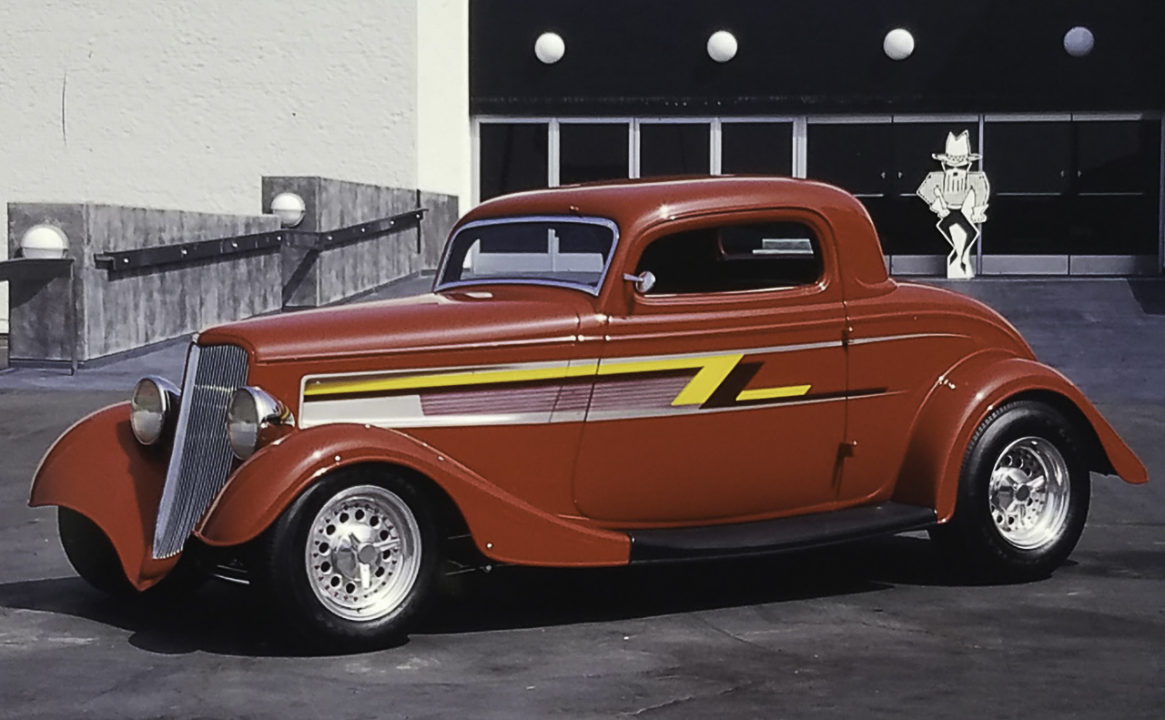 DLEDMV 2025 ZZ Top Gimme all your lovin 1