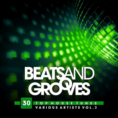 VA - Beats And Grooves (30 Top House Tunes) Vol. 3 (2019)