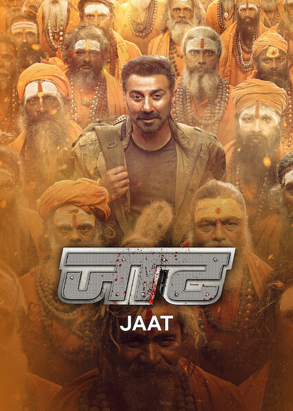 Jaat (2025) Hindi Full Movie HD ESub