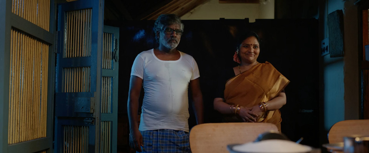 Kotha Malupu 2026 WebRip [Telugu] 480p 720p ESub Screenshot