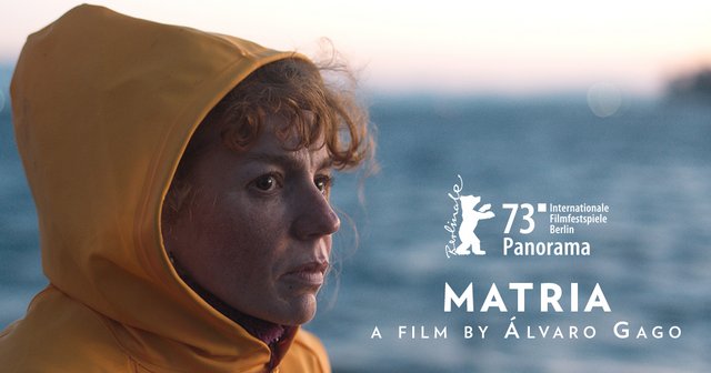 LA PELÍCULA “MATRIA”, DE ÁLVARO GAGO, HOY ESTRENO MUNDIAL EN EL FESTIVAL DE CINE DE BERLÍN