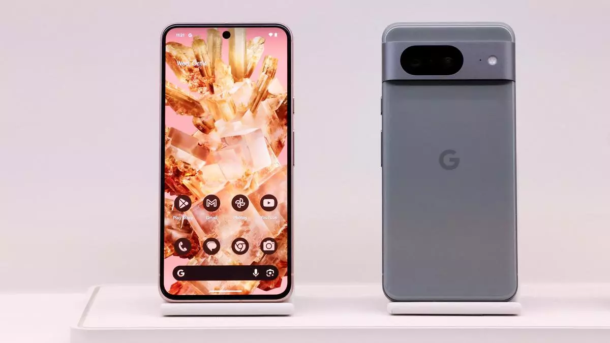 More Secure iPhone or Google Pixel