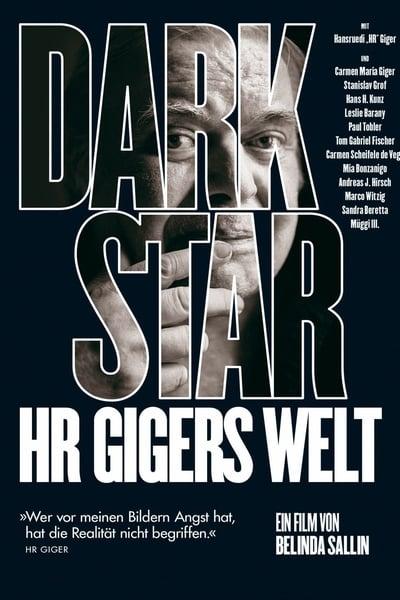 Dark Star HR Gigers Welt 2014 GERMAN 1080p WEBRip x265-VXT