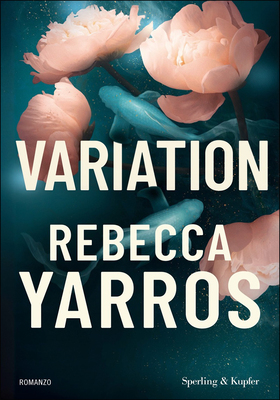 Rebecca Yarros – Variation (2025)