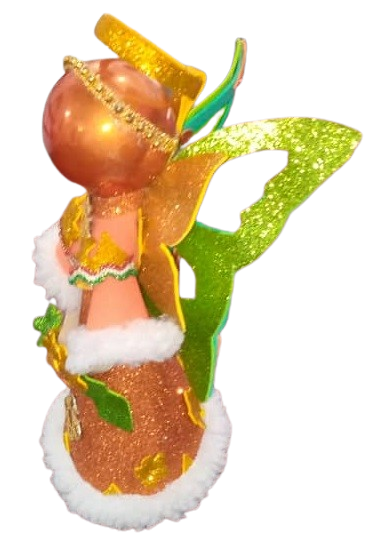 Angelito Navideño