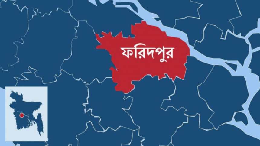 ফরিদপুরে সারের ডিলার নিয়োগে অনিয়মের অভিযোগ করায় যুবদলের সদস্যকে ‘হাতুড়িপেটা’