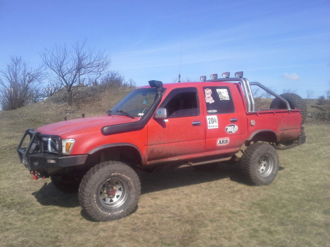 Hilux