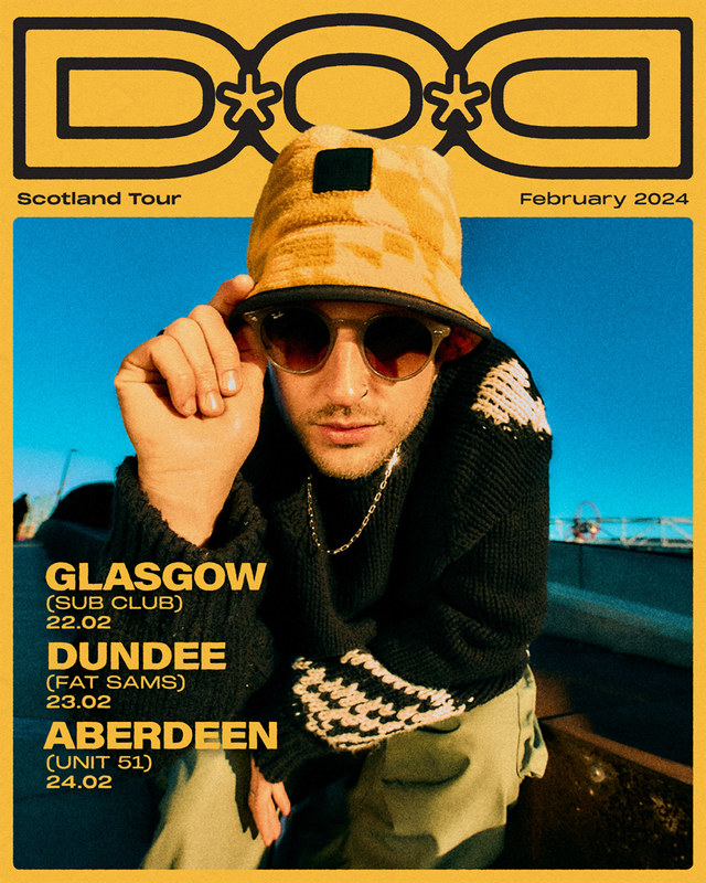 D-O-D-Scotland-Tour