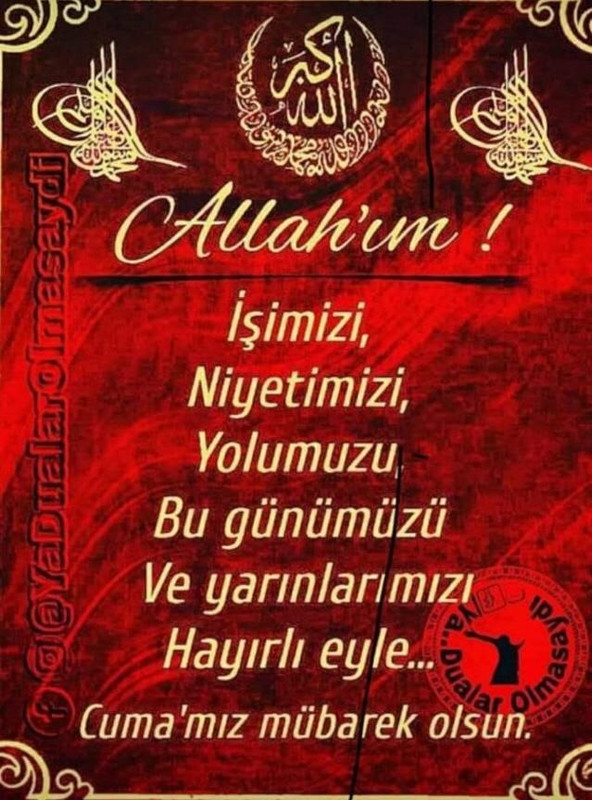 cuma