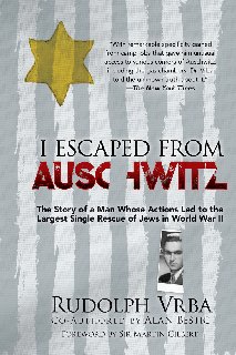 I Escaped from Auschwitz