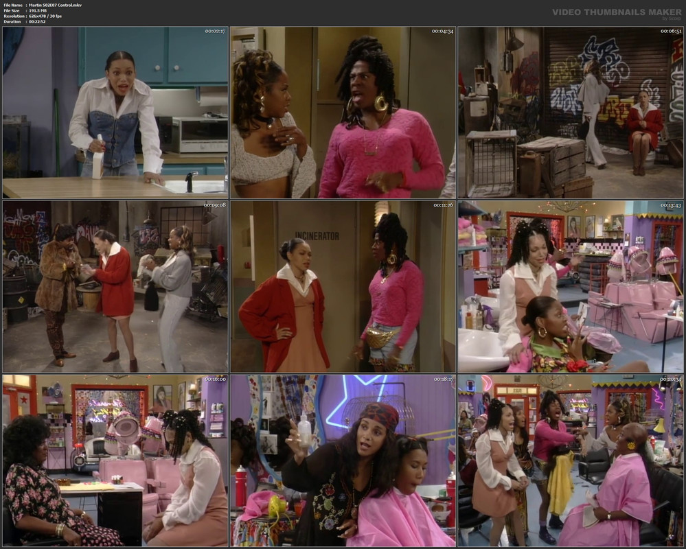 Martin S02E07 Control.mkv