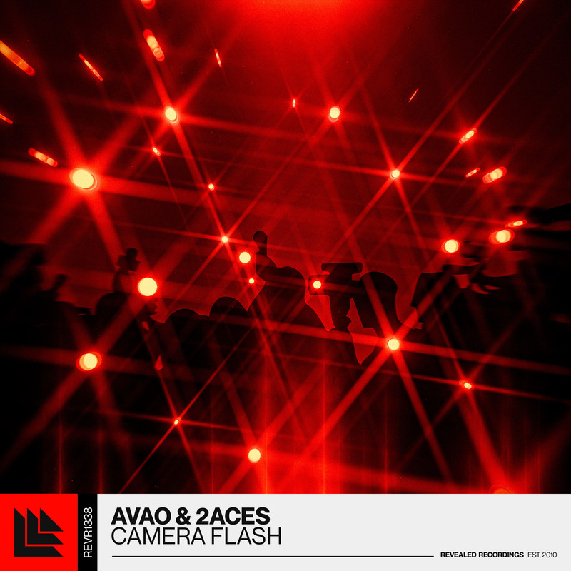 Avao, 2ACES - Camera Flash (Extended Mix)