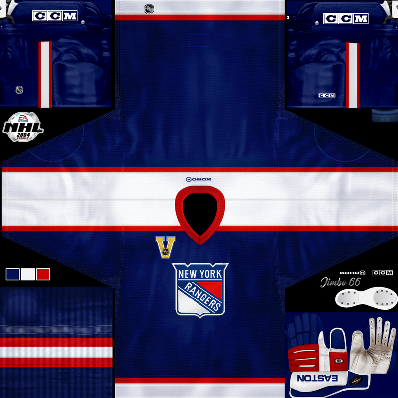 Rangers Heritage copy