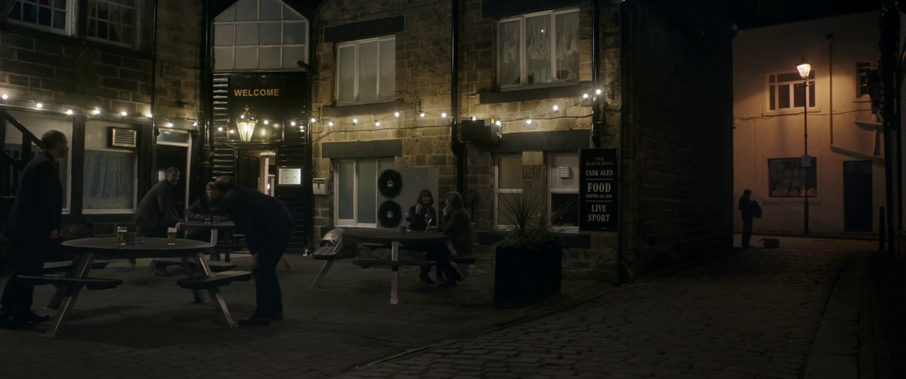 Say Your Prayers 2020 1080P Web Dl HEVC Tornment666