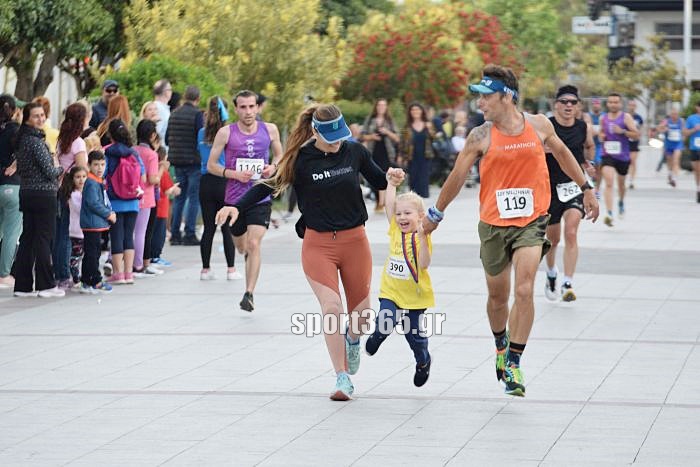 , ΦΩΤΟΡΕΠΟΡΤΑΖ: 20ος Αγώνας δρόμου Καλαμάτας