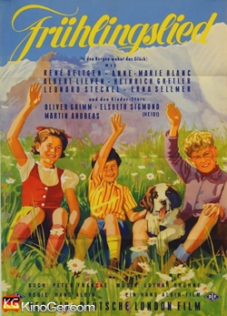 Frühlingslied (1954)