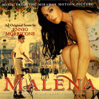 Morricone - Malena (2000).mp3 - 320 Kbps