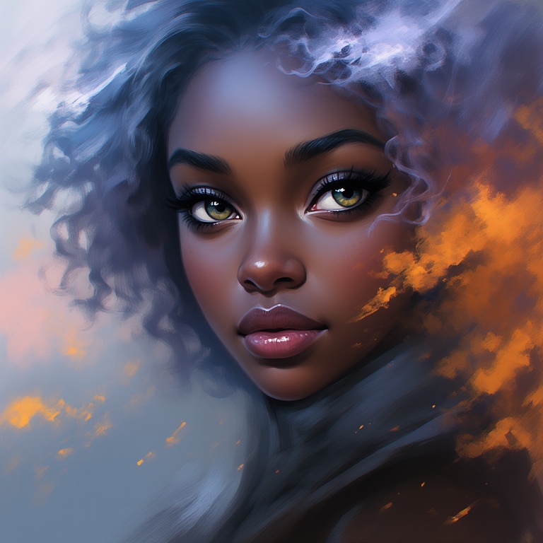 painterly-digital-painting-gir-4