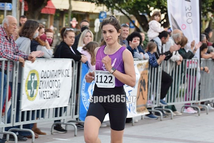 , ΦΩΤΟΡΕΠΟΡΤΑΖ: 20ος Αγώνας δρόμου Καλαμάτας
