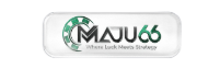 MAJU66 Logo