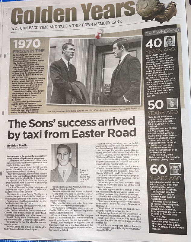 Post Golden Years IMG_7400