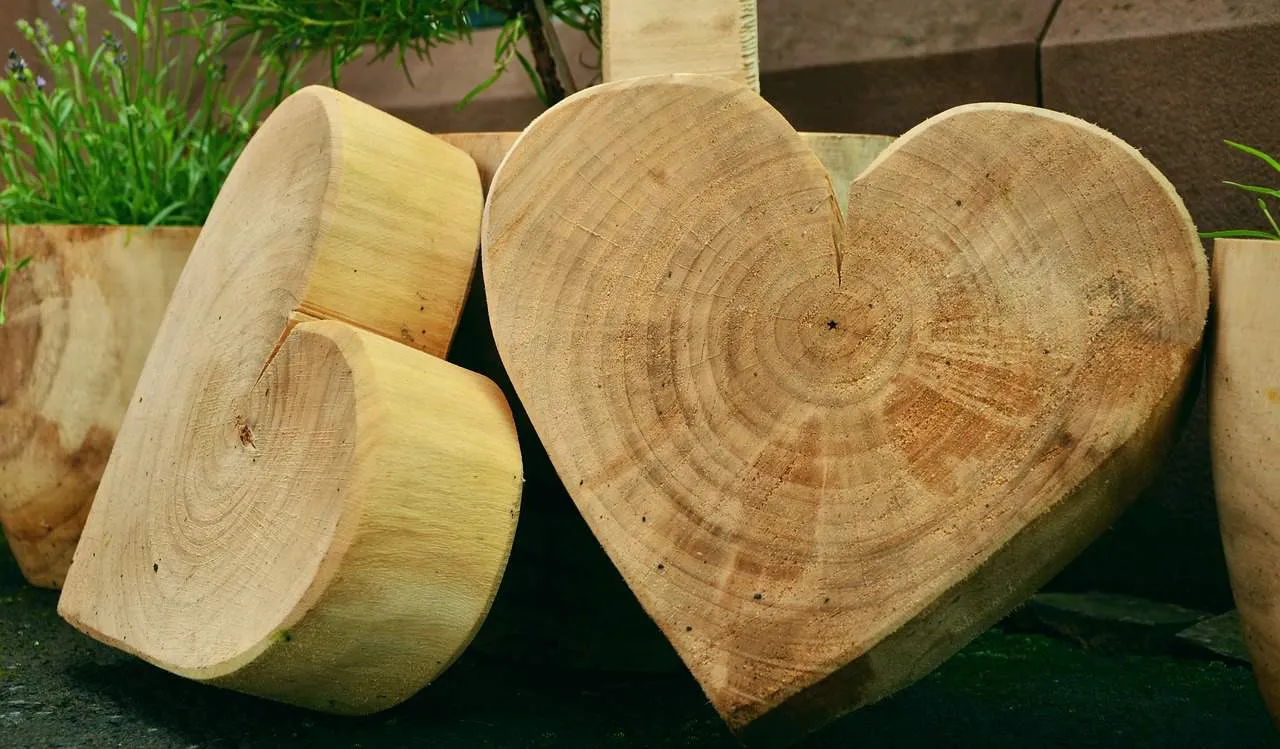Types of Wood Shapes for Crafting