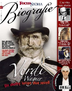 Focus storia biografie - Gennaio Febbraio 2013
