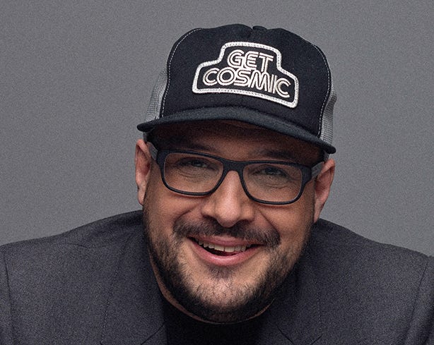 Photo de Garci Inigo