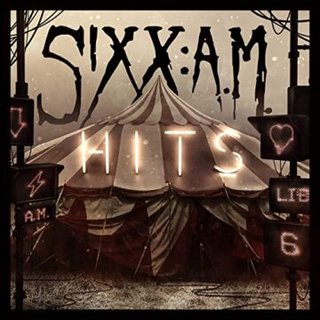 SixxA.M. - Hits (2021).mp3 - 320 Kbps