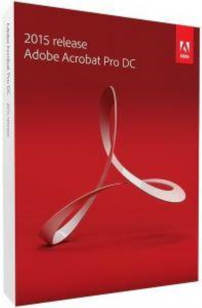 Adobe Acrobat Pro DC 2019.010.20069 Multilingual (Win/Mac)