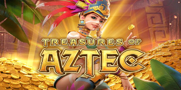Slot Treasure of Aztec