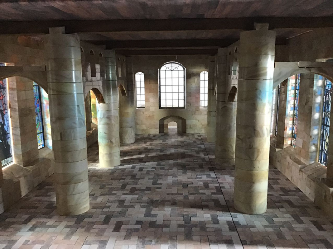 CATEDRAL DE SAN JORGE39