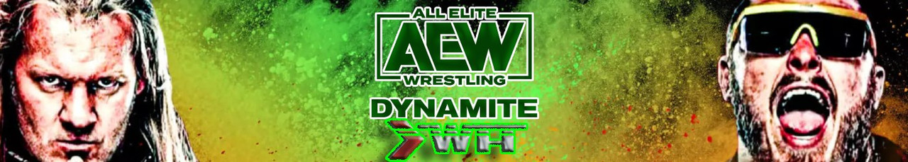 AEW Dynamite 2020 09 02 HDTV x264-NWCHD / 720p