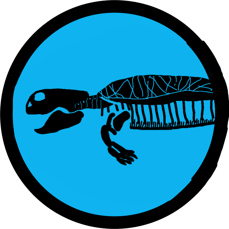 Henodus Icon