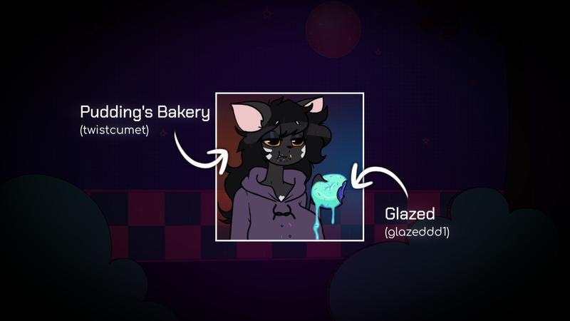 Five Nights At Fuzzboo's APK 