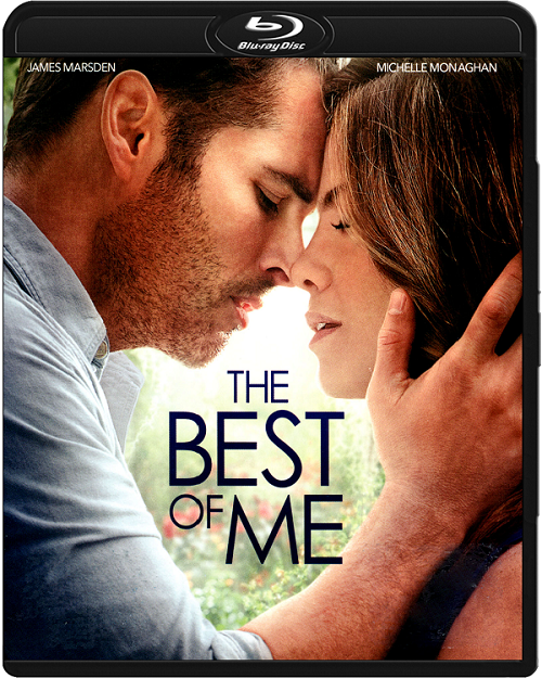 Dla ciebie wszystko / The Best of Me (2014) MULTi.1080p.BluRay.x264.DTS.AC3-DENDA / LEKTOR i NAPISY PL