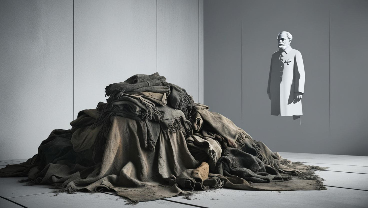 [skisłe onuce modulują ujemnie bezsprzeczną miałkość mózgu lenina]