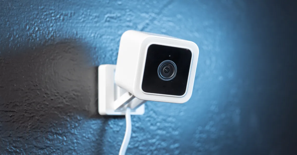 Wyze Cam 3